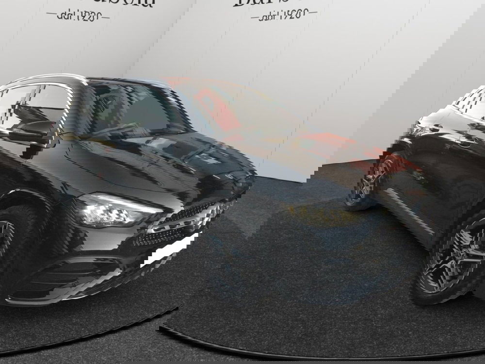 Mercedes-Benz GLA SUV usata a Pescara (7)