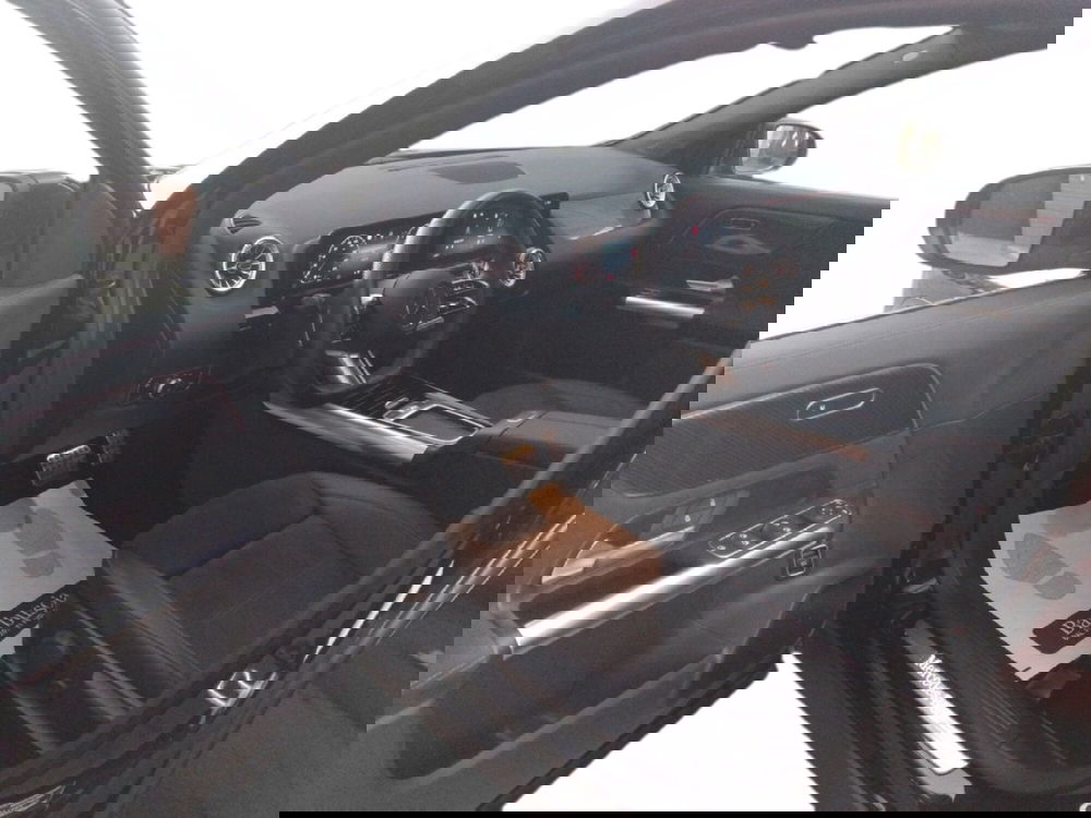 Mercedes-Benz GLA SUV usata a Pescara (8)