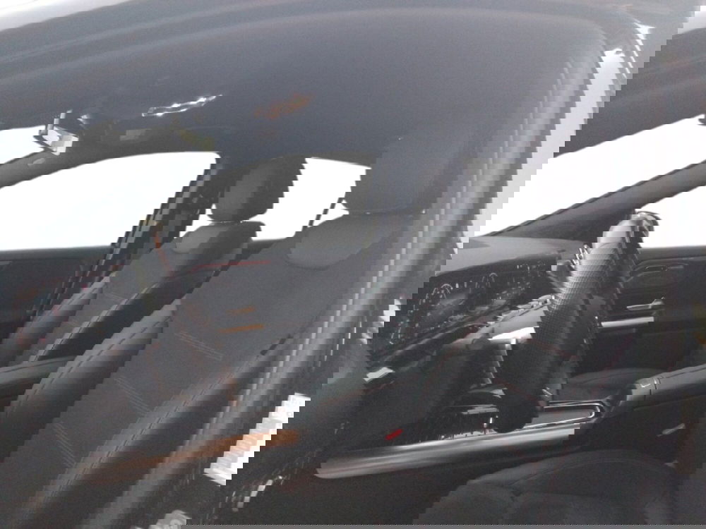 Mercedes-Benz GLA SUV usata a Pescara (9)