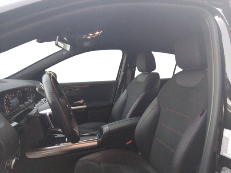 Mercedes-Benz GLA SUV usata a Pescara (9)