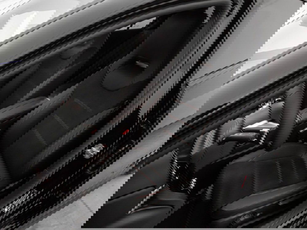 Mercedes-Benz Classe A nuova a Macerata (10)