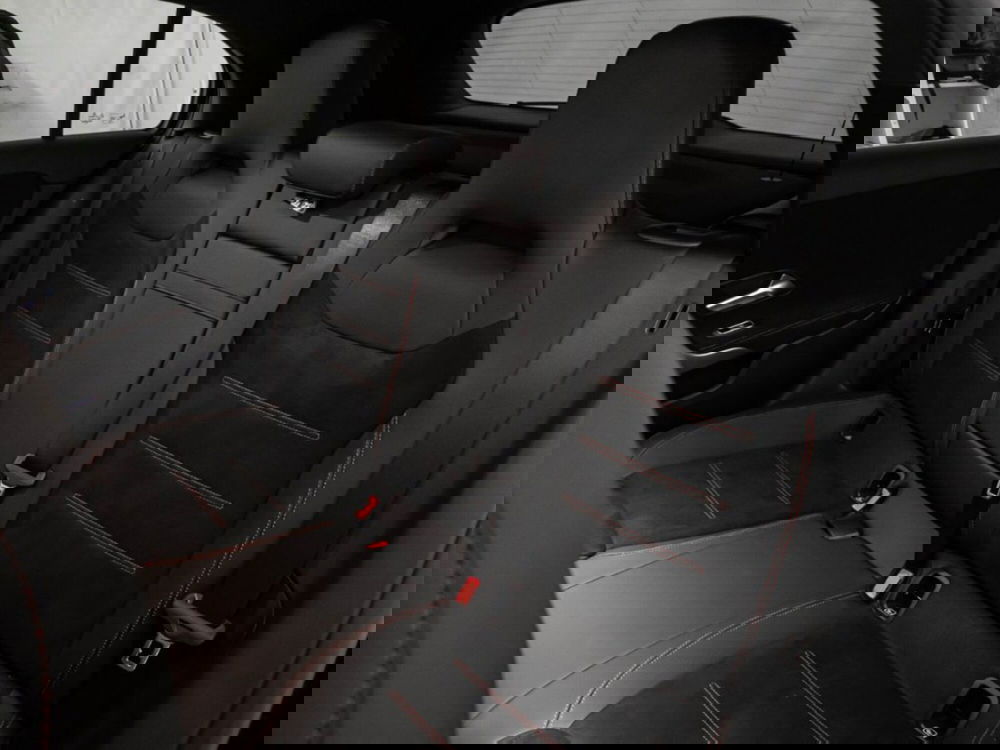 Mercedes-Benz Classe A nuova a Macerata (11)