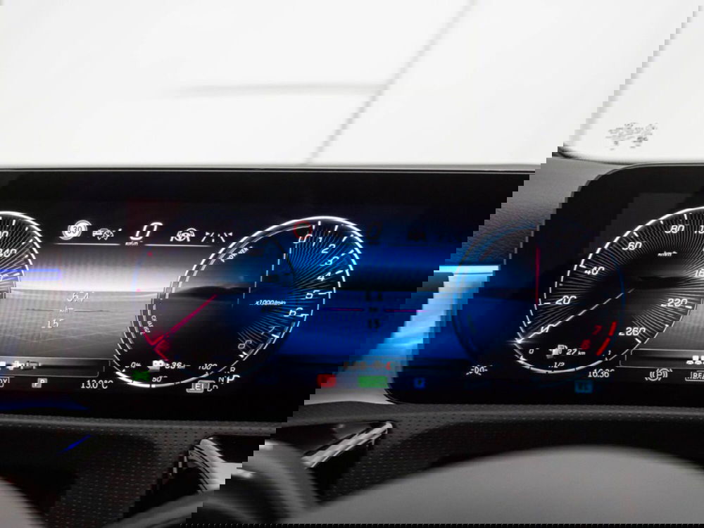 Mercedes-Benz Classe A nuova a Macerata (14)