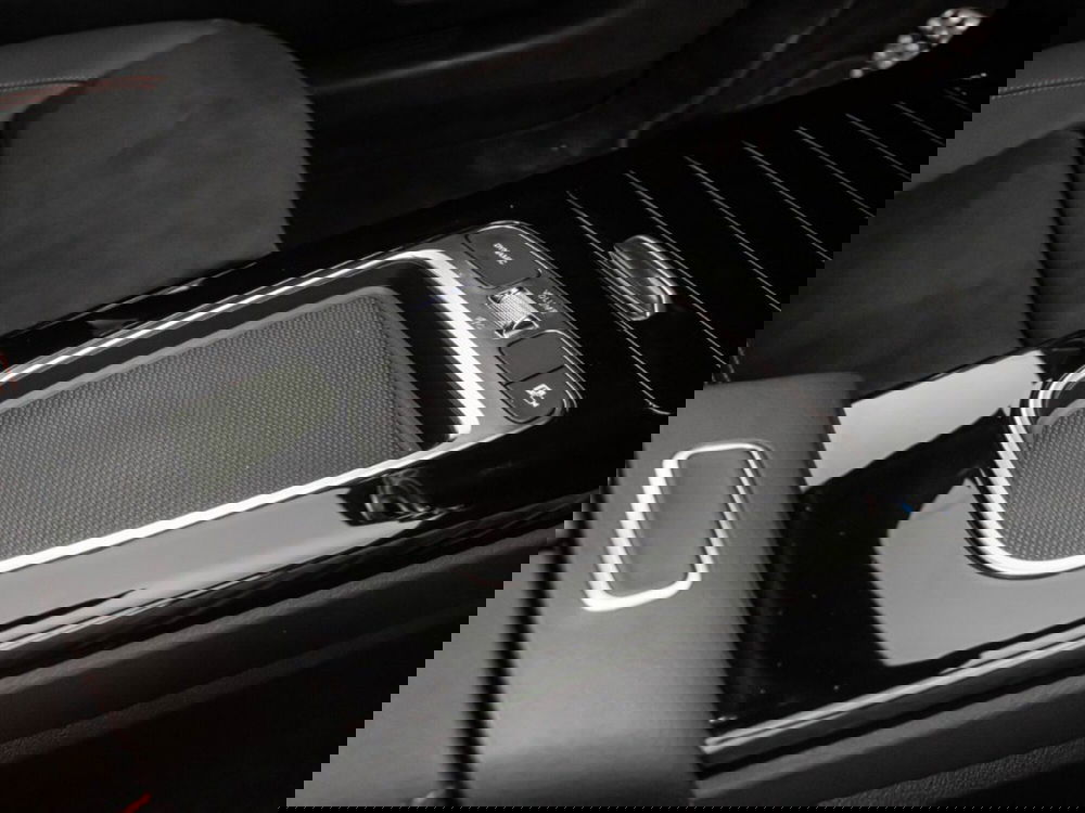 Mercedes-Benz Classe A nuova a Macerata (20)