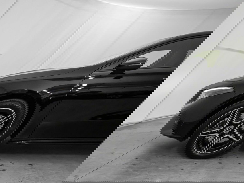 Mercedes-Benz Classe A nuova a Macerata (4)