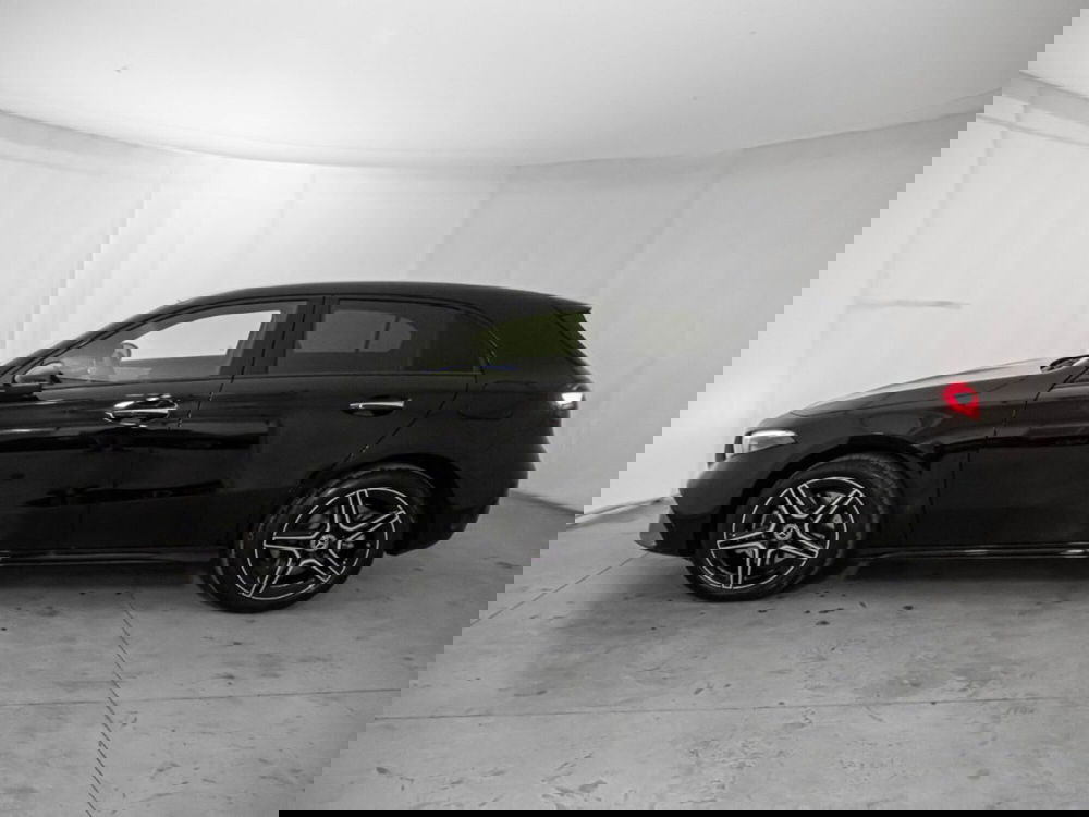 Mercedes-Benz Classe A nuova a Macerata (5)