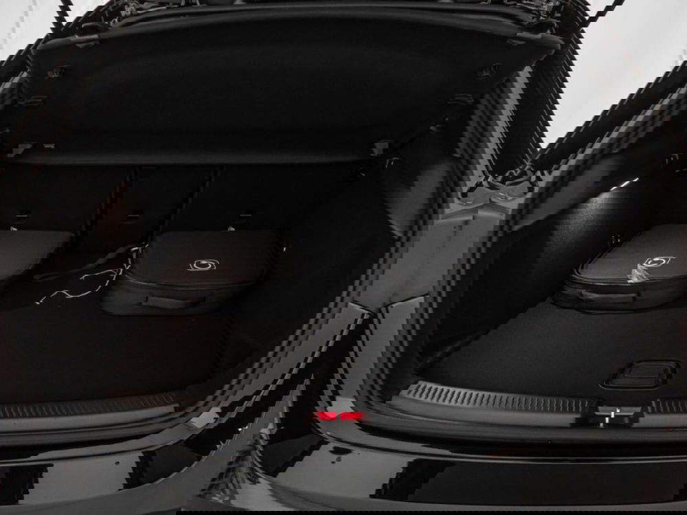 Mercedes-Benz Classe A nuova a Macerata (8)