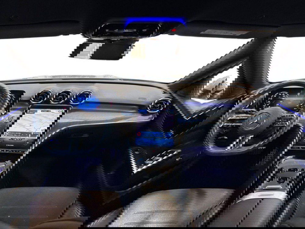 Mercedes-Benz Classe C Station Wagon usata a Rimini (10)