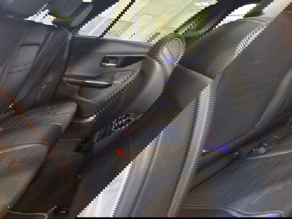 Mercedes-Benz Classe C Station Wagon usata a Rimini (13)