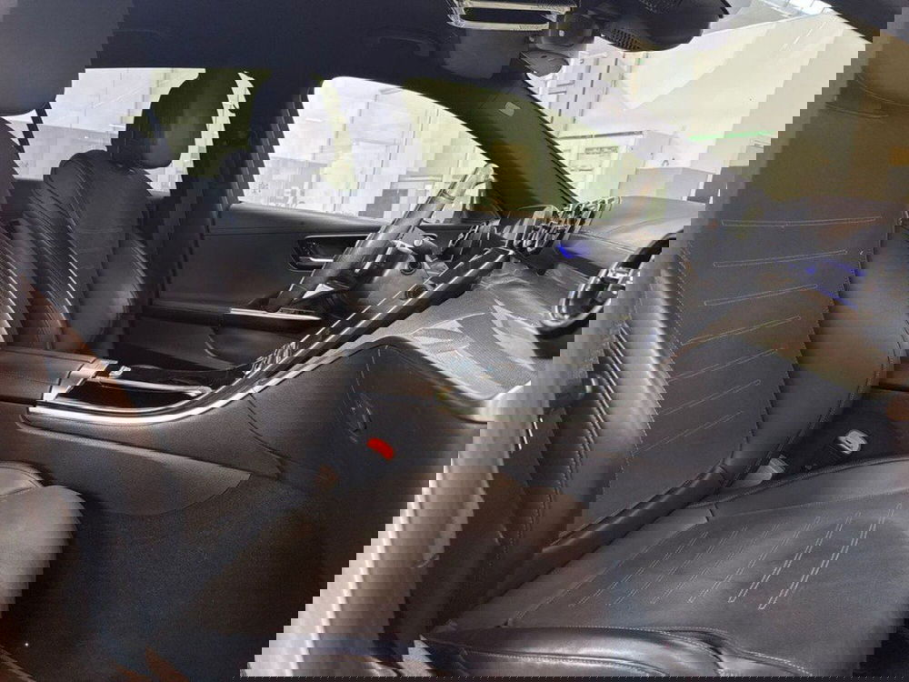 Mercedes-Benz Classe C Station Wagon usata a Rimini (14)