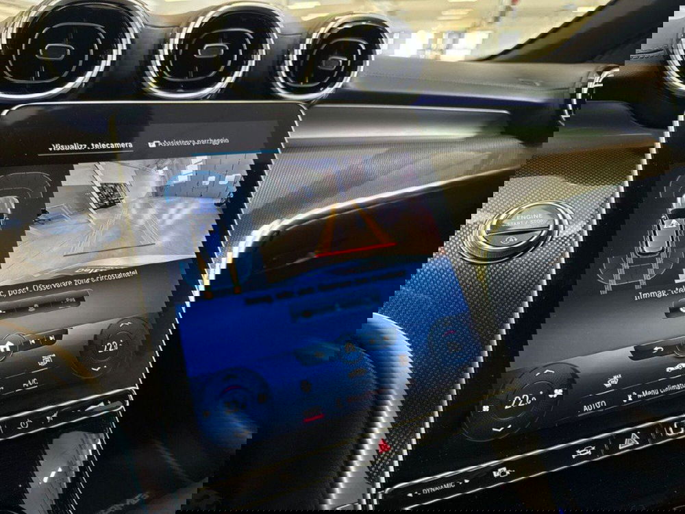 Mercedes-Benz Classe C Station Wagon usata a Rimini (18)