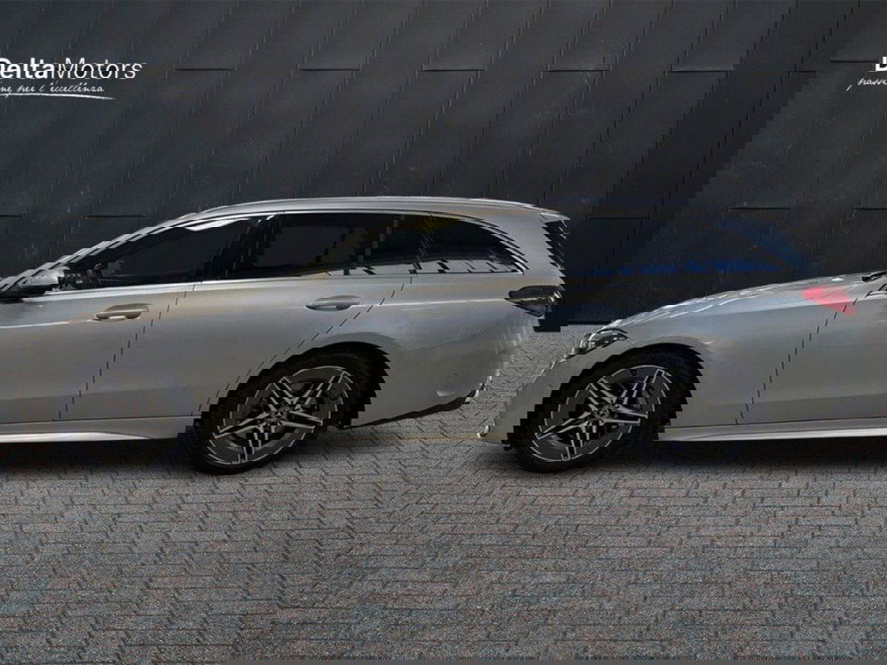 Mercedes-Benz Classe C Station Wagon usata a Rimini (2)