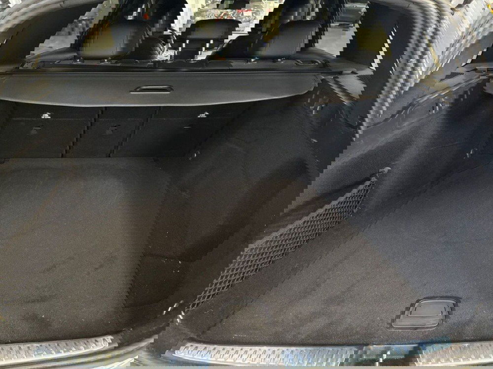 Mercedes-Benz Classe C Station Wagon usata a Rimini (7)