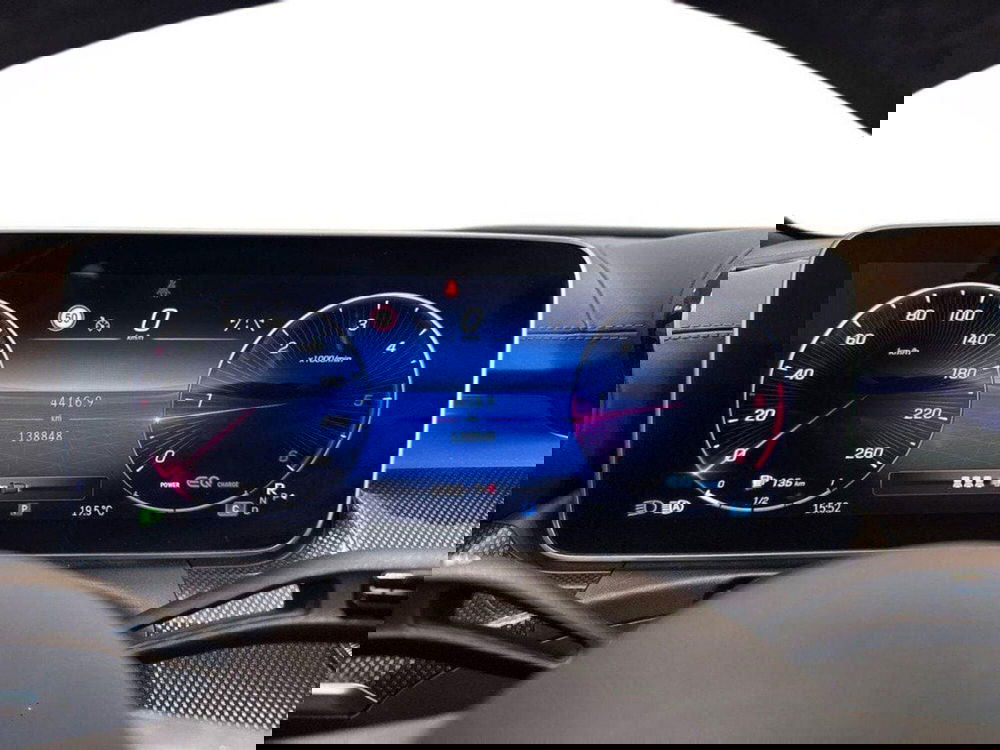 Mercedes-Benz Classe C Station Wagon usata a Rimini (9)