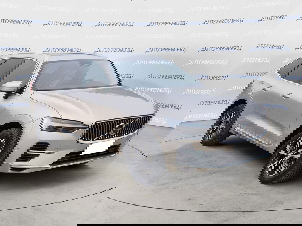 Volvo XC60 nuova a Como (2)