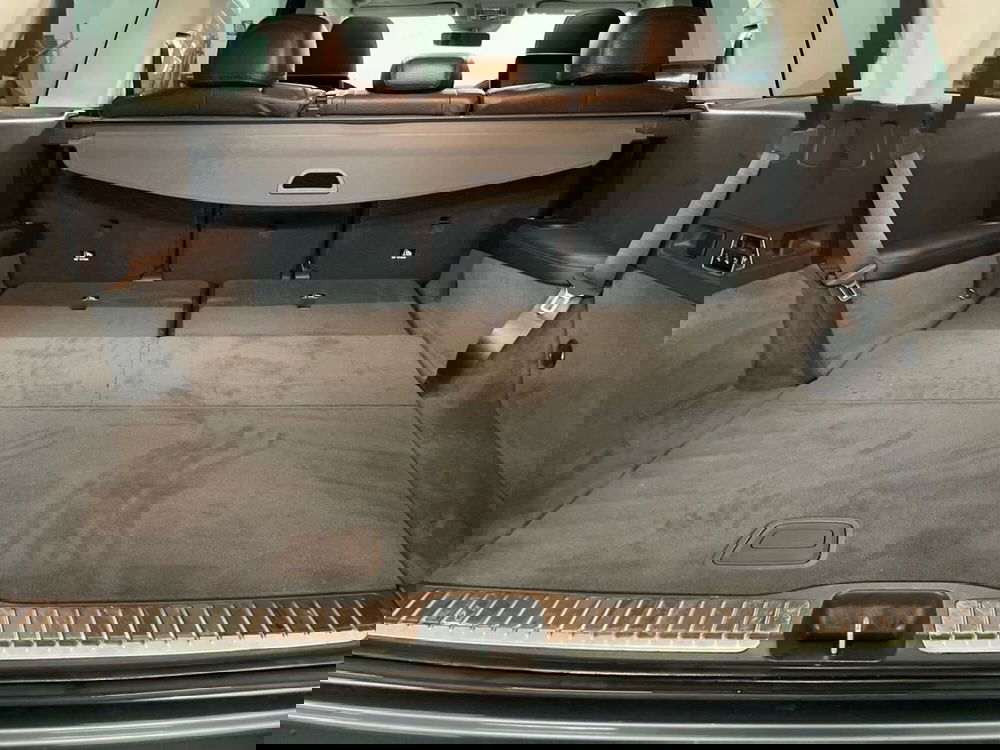 Mercedes-Benz GLS SUV usata a Macerata (7)