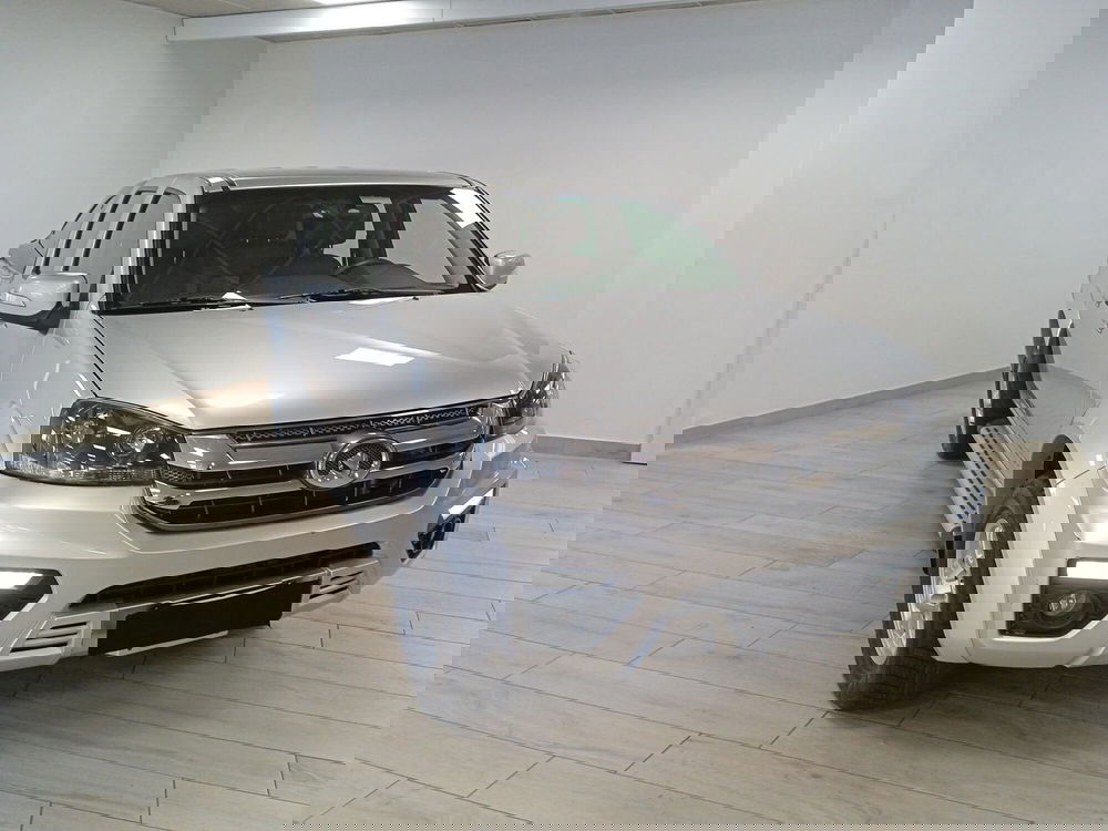 Great Wall Steed Pick-up usata a Torino