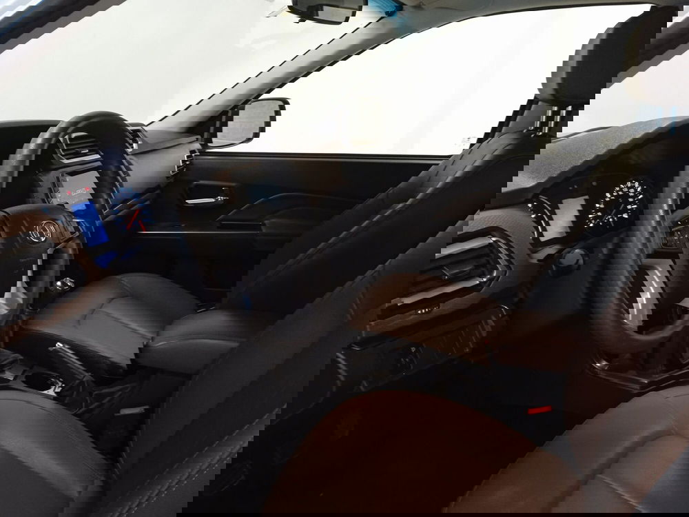 Great Wall Steed Pick-up usata a Torino (10)