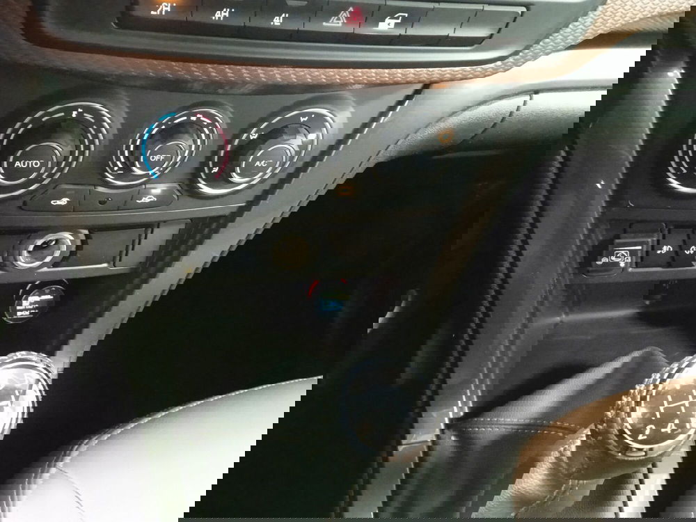 Great Wall Steed Pick-up usata a Torino (14)