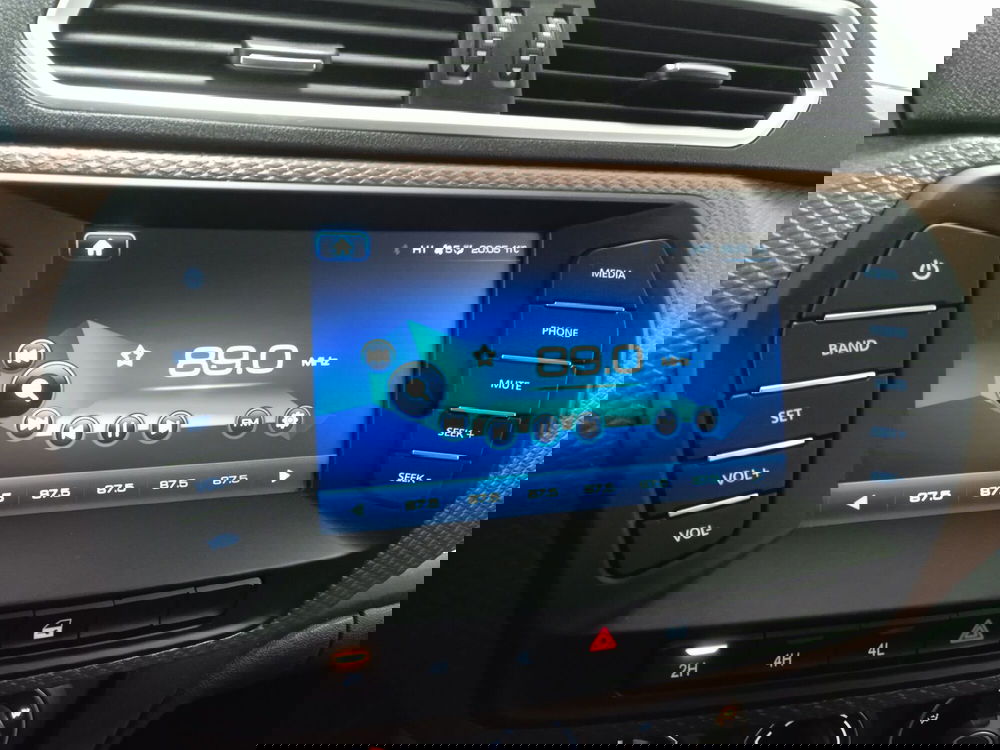 Great Wall Steed Pick-up usata a Torino (15)