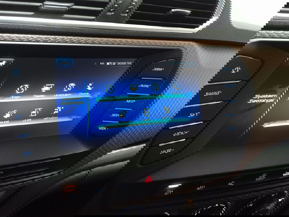 Great Wall Steed Pick-up usata a Torino (16)