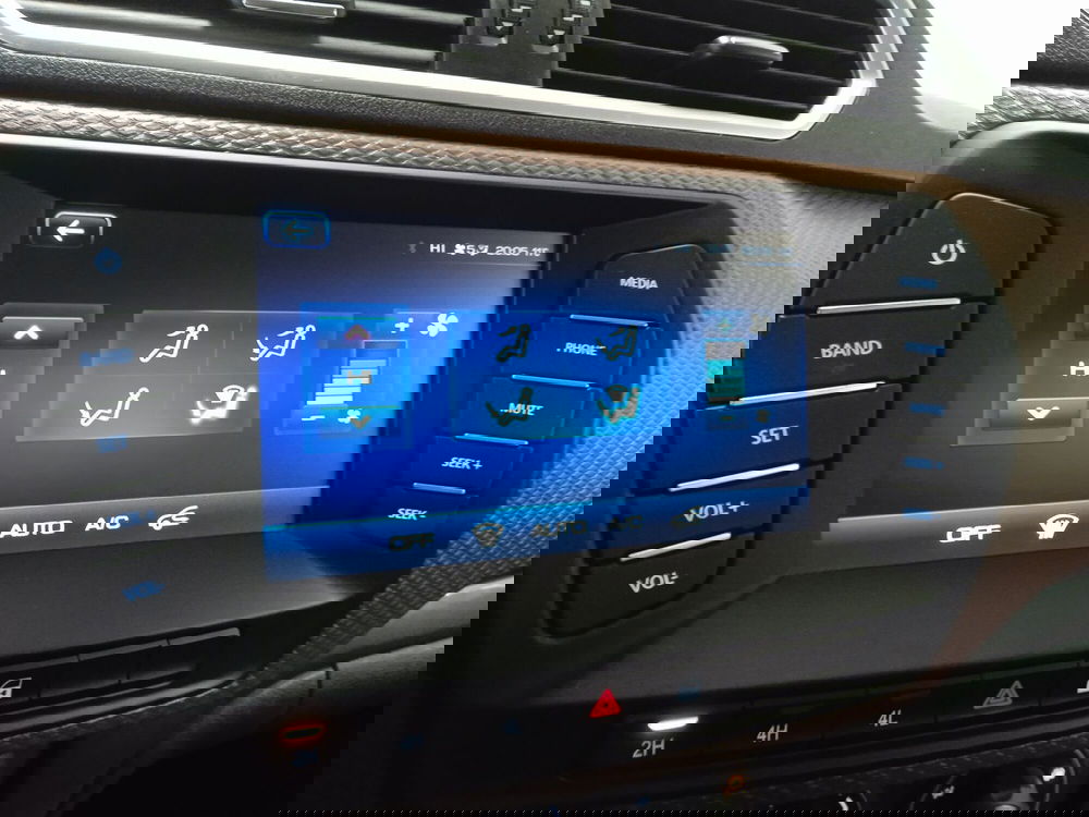 Great Wall Steed Pick-up usata a Torino (17)