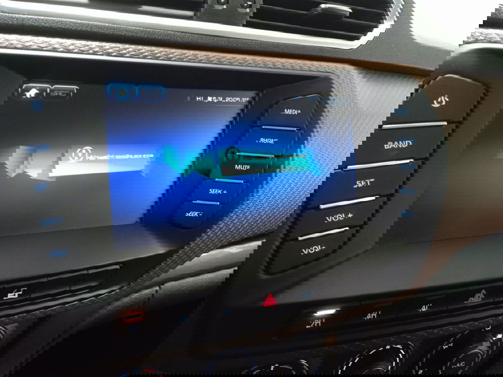 Great Wall Steed Pick-up usata a Torino (18)