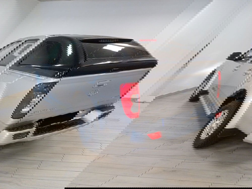 Great Wall Steed Pick-up usata a Torino (4)