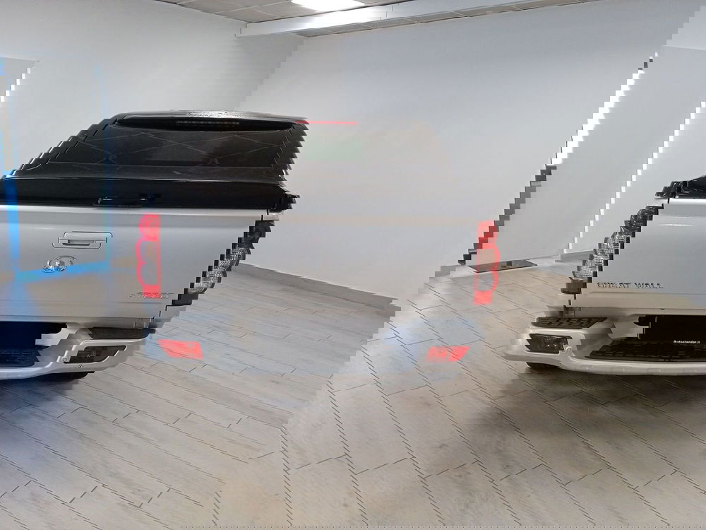 Great Wall Steed Pick-up usata a Torino (5)