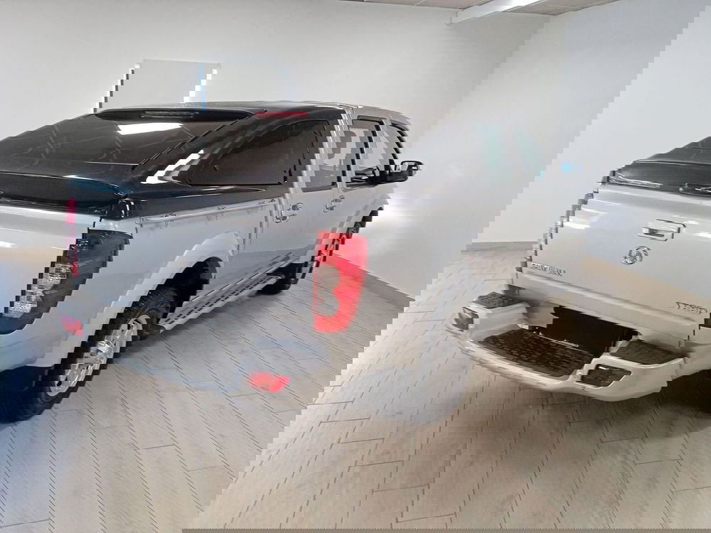 Great Wall Steed Pick-up usata a Torino (6)