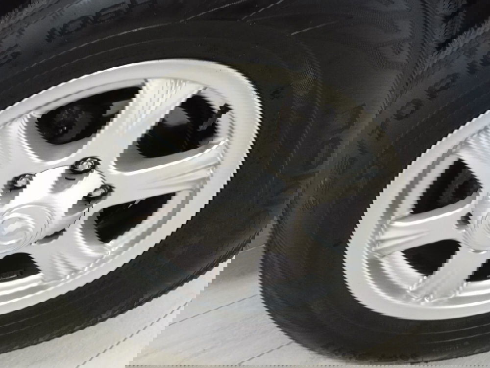 Great Wall Steed Pick-up usata a Torino (7)