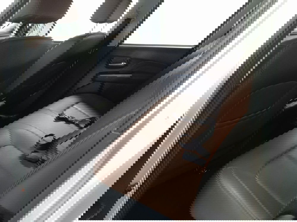 Great Wall Steed Pick-up usata a Torino (8)