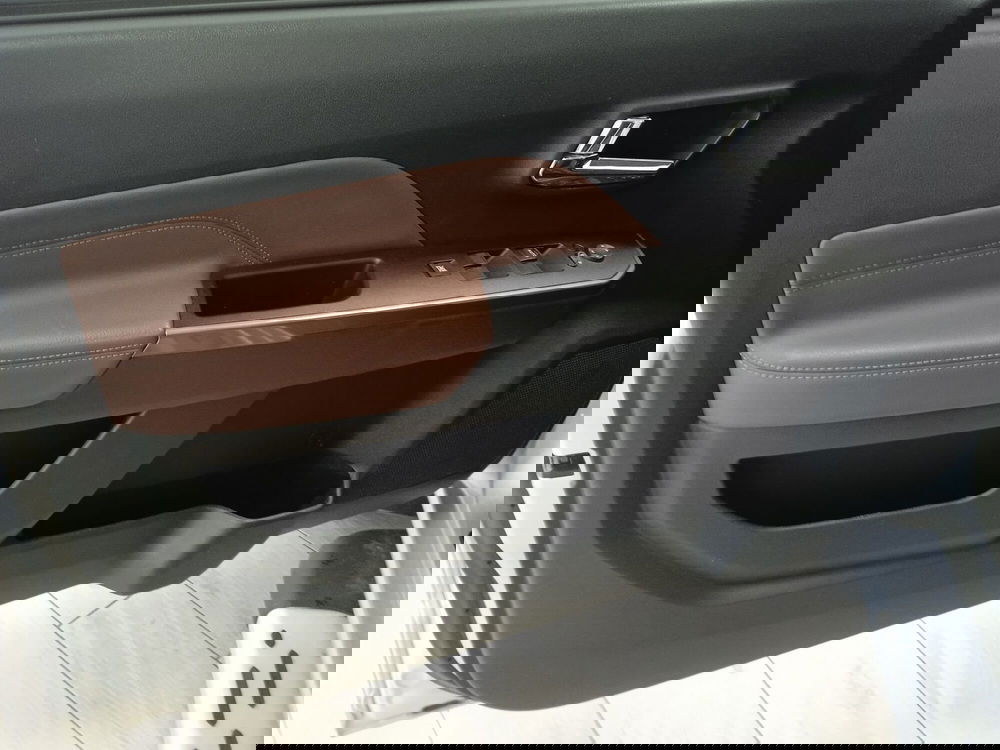 Great Wall Steed Pick-up usata a Torino (9)