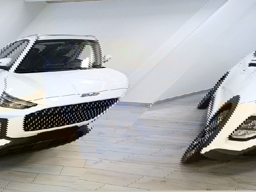 Evo Evo 7 usata a Torino