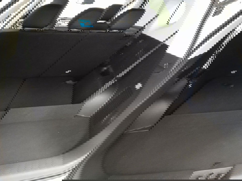 Evo Evo 7 usata a Torino (7)