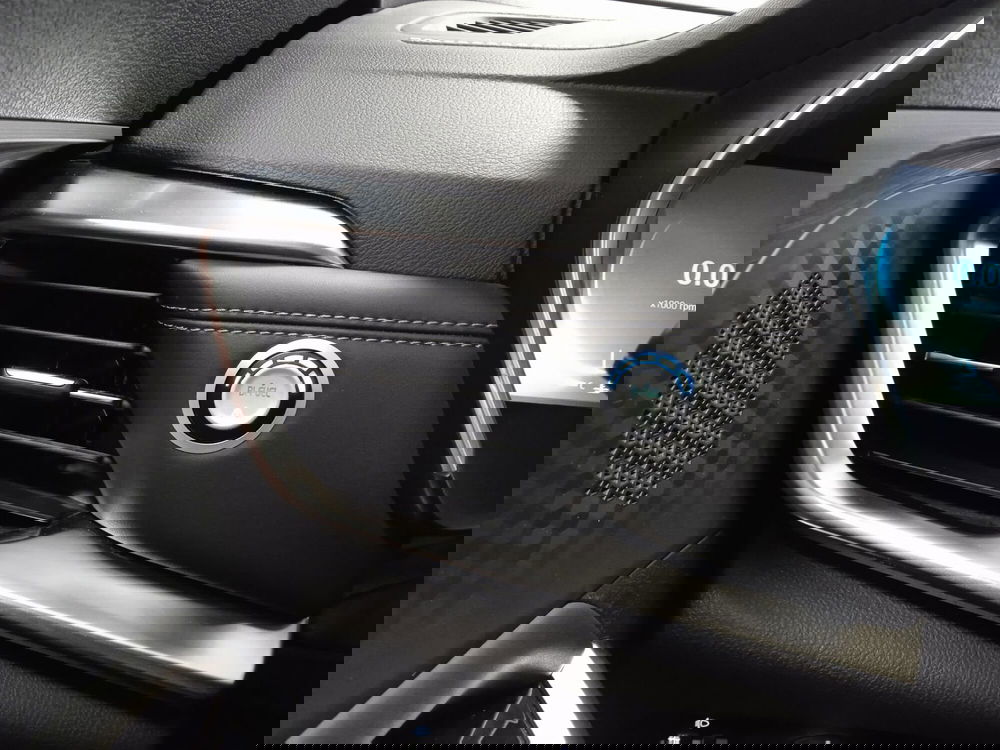 Evo Evo 7 usata a Torino (9)