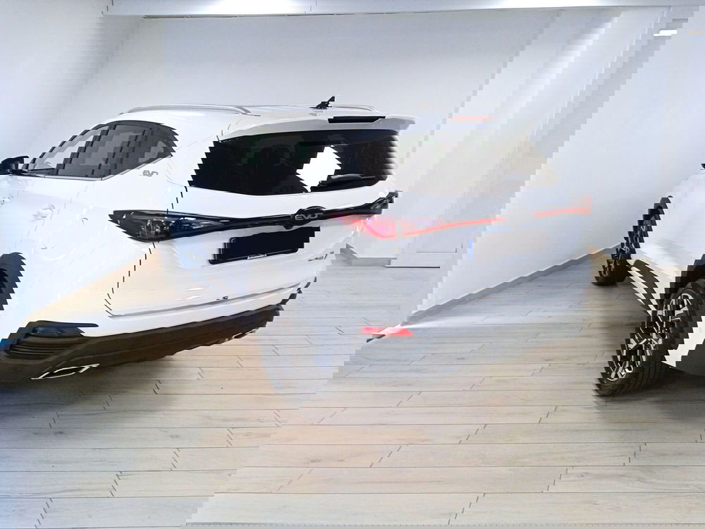 Evo Evo 7 usata a Torino (2)