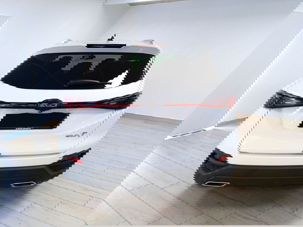 Evo Evo 7 usata a Torino (3)