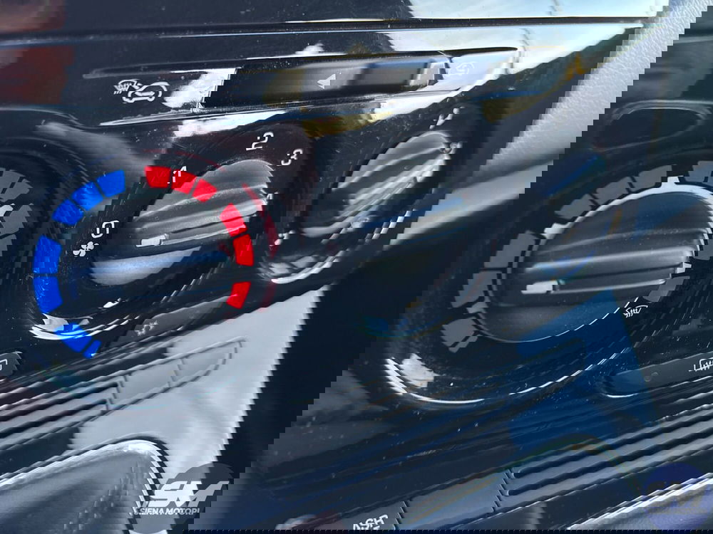 Lancia Ypsilon usata a Siena (11)