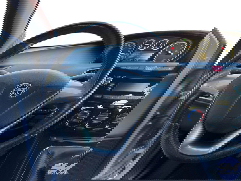 Lancia Ypsilon usata a Siena (13)