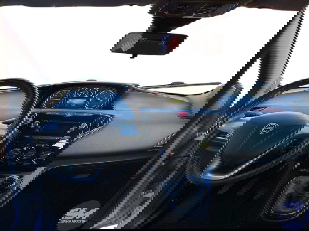 Lancia Ypsilon usata a Siena (14)