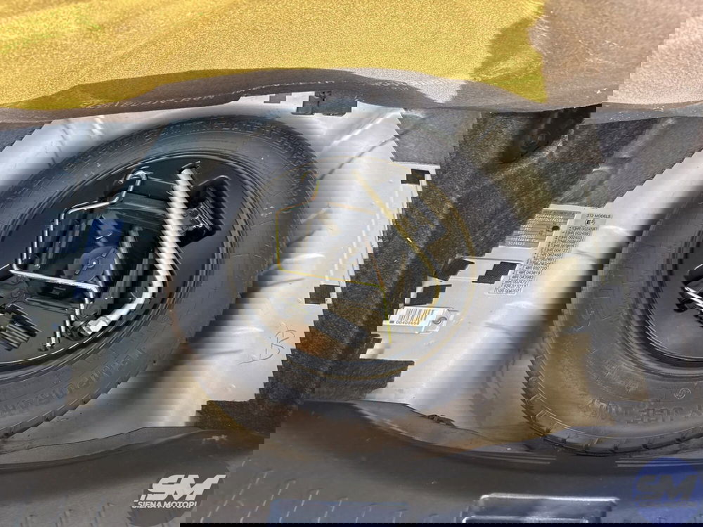 Lancia Ypsilon usata a Siena (19)