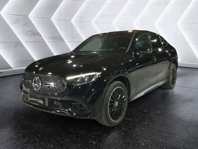 Mercedes-Benz GLC Coup&eacute; 300 de 4Matic Plug-in hybrid Coup&eacute; Premium Plus del 2023 usata a Caserta