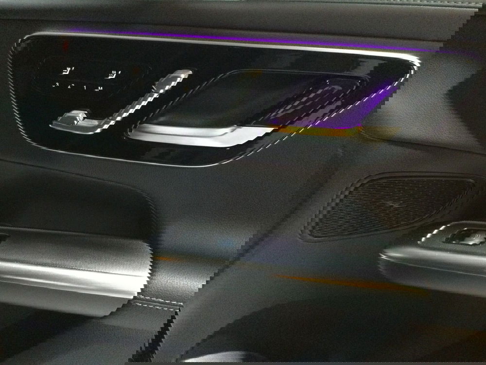 Mercedes-Benz GLC Coupé usata a Caserta (12)