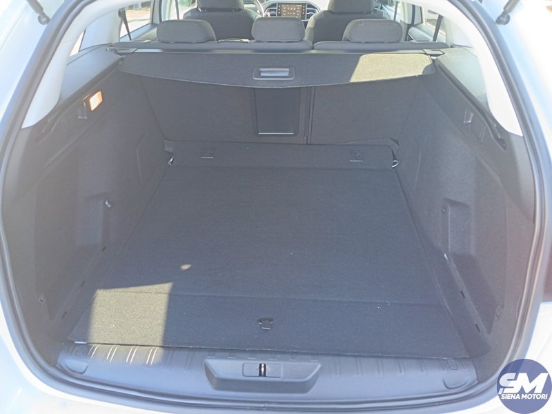 Peugeot 308 SW usata a Siena (18)