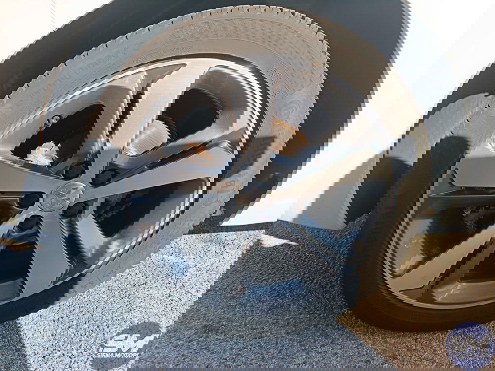 Peugeot 308 SW usata a Siena (19)