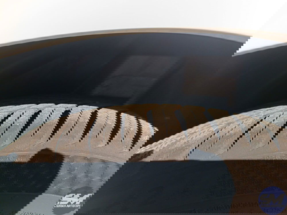 Peugeot 308 SW usata a Siena (20)