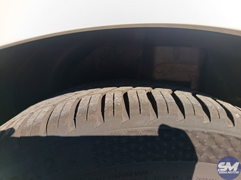 Peugeot 308 SW usata a Siena (20)