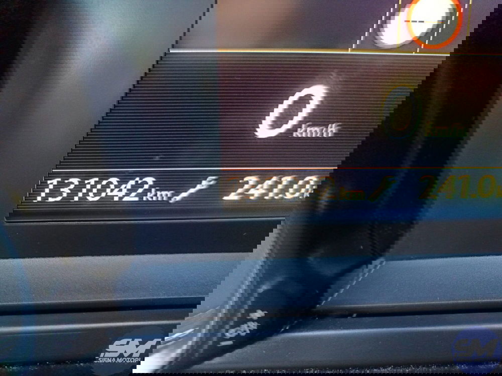 Peugeot 308 SW usata a Siena (9)