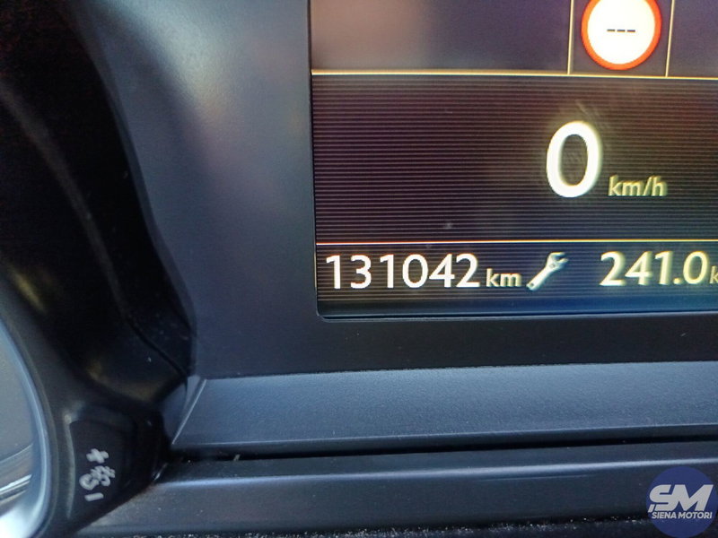 Peugeot 308 SW usata a Siena (9)